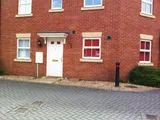 Hartford Road, Elvetham Heath
