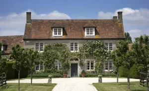 8 bedroom property in Grange Farm, Kilmington, Maiden Bradley, Wiltshire