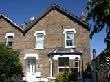 South Croydon