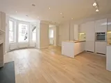 Fellows Road  Belsize Park