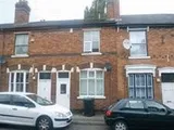Gordon Street, Wolverhampton