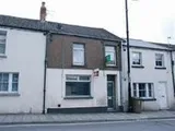 High Street, Tredegar