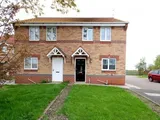 Ramskir Lane  Stainforth