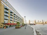 Spice Quay Heights, 32 Shad Thames, LONDON