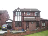 Lydiate Park, Liverpool L23