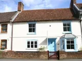 Wilton cottage