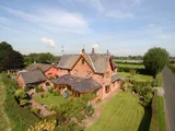 Marsh Lane, Crowton, Northwich CW8
