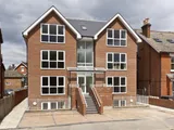Beaufort Road, Kingston Upon Thames, KT1