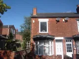 Montague Street, Mansfield, Notts