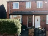 Breary Terrace Horsforth Leeds