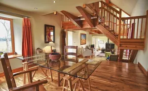 3 bedroom property in Balblair Steading, Midmar, Inverurie, Aberdeenshire
