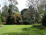 Jermyns Lane, Ampfield, Romsey, Hampshire