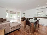 Rosslyn Hill, Hampstead