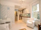 Allison Road , Acton, W3