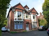Crowborough Hill, Crowborough, TN6