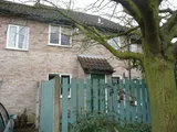 Culter Field, Ashford TN23