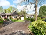 Little Browns Lane, Edenbridge, Kent, TN8