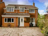 Manor Way, Chipping Sodbury, Avon