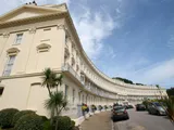 Hesketh Crescent Torquay