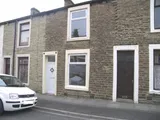 .School Street, Great Harwood