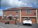 Fir Tree Lane, Hetton-le-Hole, DH5