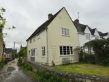 Newland, Witney, Oxfordshire, OX28