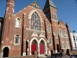 The Church