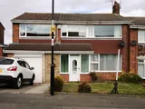 Brockenhurst Drive, Hastings Hill