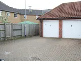 Chapman Way, Eynesbury