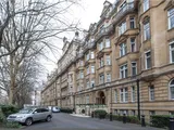 Marylebone Road, London, NW1