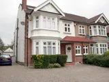 Elm Grove Road, Ealing, W5