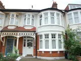 Lodge Drive, Palmers Green, London, N13