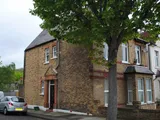 Devonshire Road, Forest Hill, London, SE23