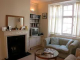 Eleanor Grove, Barnes, London, SW13
