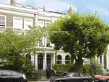 Leamington Road Villas, Notting Hill, London, W11
