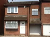 Psalters Lane, Rotherham, South Yorkshire, S61, Rotherham