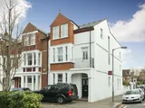 Carmalt Gardens, SW15