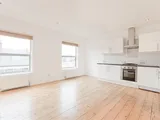 Hornsey Road, Crouch End, London, n19
