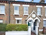 Birley Street, Battersea, London, SW11