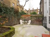 Campden Grove, Kensington, London, W8