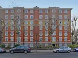 Bronwen Court, St John's Wood, London, NW8