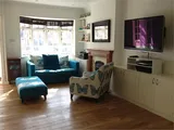 Aldworth Road, Stratford, London, E15