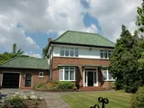Friern Barnet Lane, Friern Barnet, London, N11