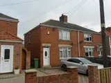 Sycamore Road, Fishburn, TS21
