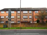 Connaught Gardens, West Green, Crawley, West Sussex
