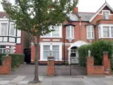Birch Grove, Ealing Common, W3