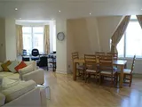 Farringdon Road, Clerkenwell, London, EC1M