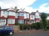 Elmcroft Crescent, Golders Green, London, NW11