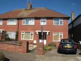 Seafield Avenue, Goring By Sea, West Sussex, BN12 4NJ