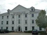 Providence House, Holborough Lakes